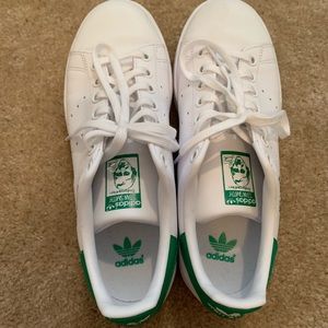 Stan Smith’s